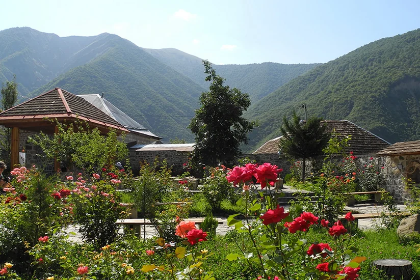 Tourism sector will grow by over 6% in Azerbaijan