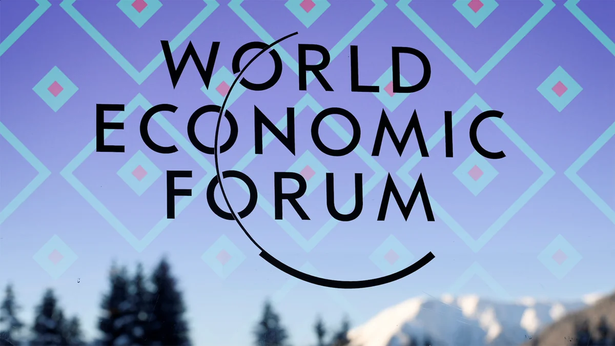 Davos forumu gələn ilin yayınadək təxirə salındı