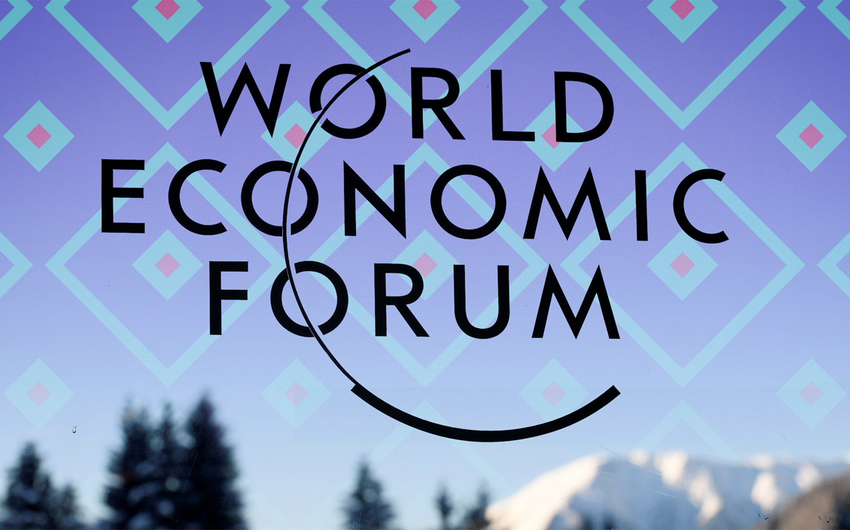 Davos forumu gələn ilin yayınadək təxirə salındı
