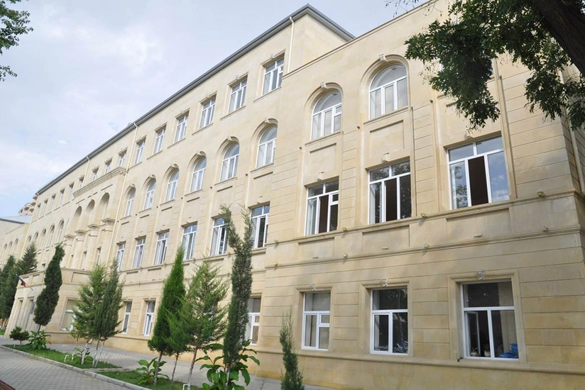 New secondary school to be built in Masalli