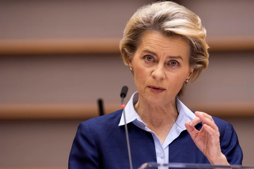 Еврокомиссия выделила 100 млн евро на восстановление разрушенных школ в Украине