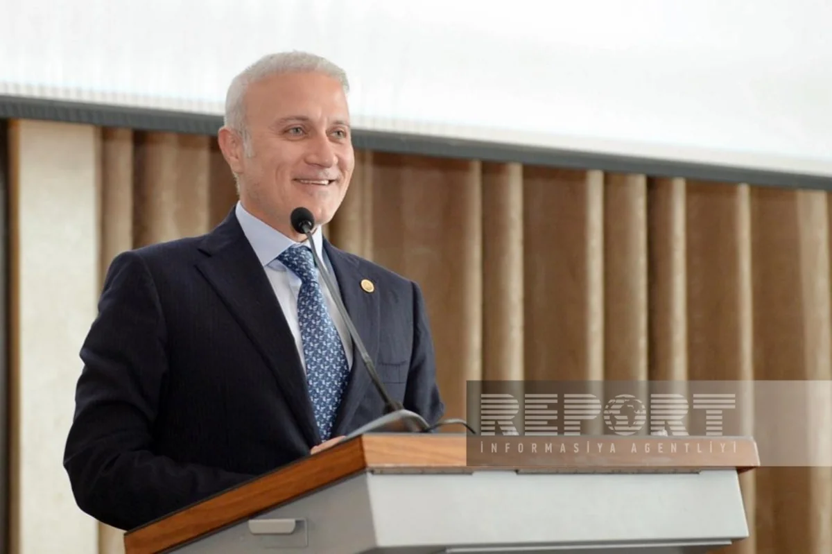 Məmməd Abbasbəyli: Büdcə vəsaitləri birbaşa satınalmalar vasitəsilə effektiv istifadə edilə bilər 