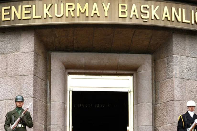 Türkiyə Silahlı Qüvvələri hərbi çevriliş cəhdinin detallarını açıqlayıb