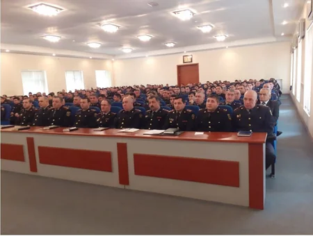 Gəncə və Goranboyda Xocalı qurbanlarının xatirəsi anıldı - FOTO