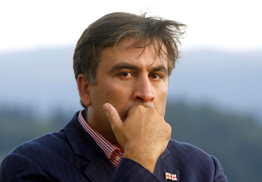 Saakaşvili Tbilisiyə köçmək fikrini dəyişib