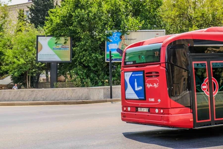Bakı Nəqliyyat Agentliyi “Sevgi Məsuliyyətdir” devizi altında yeni sosial maarifləndirmə layihəsinə başlayıb