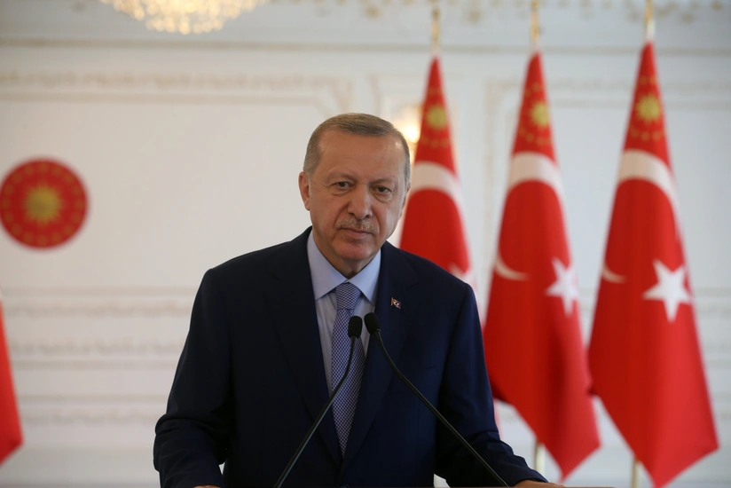 Ərdoğan: “Namizəd statusunun verilməsi ölkələrin Aİ üzvlüyünə zəmanət vermir”