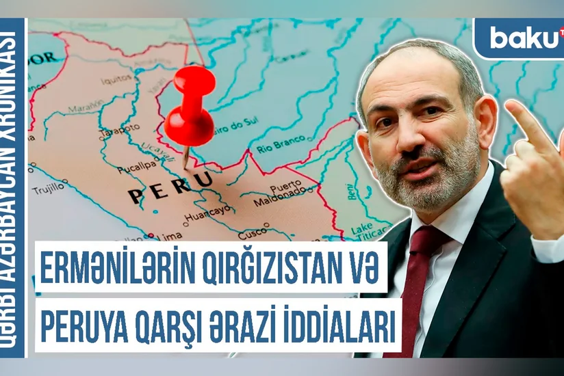 Qərbi Azərbaycan Xronikası: Tibbi ədəbiyyata daxil olan erməni xəstəliyinin əlamətləri