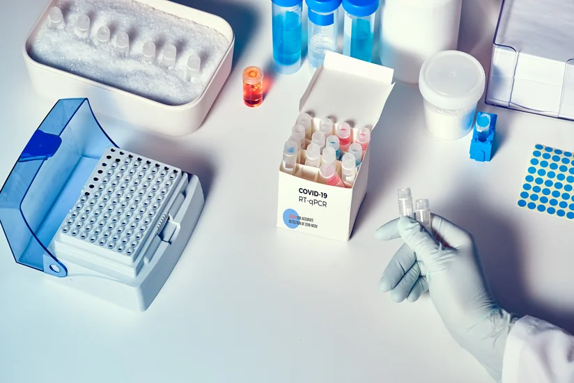 Koronavirus testinin nəticəsinin səhv olmasının səbəbi açıqlandı