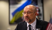 PM: Ukraine to receive $2.3B from UK to bolster air defense