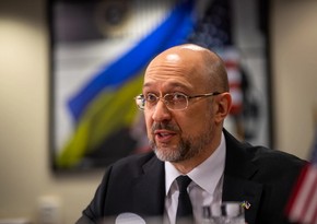 Ukrayna Britaniyadan 2,3 milyard dollar cəlb edəcək