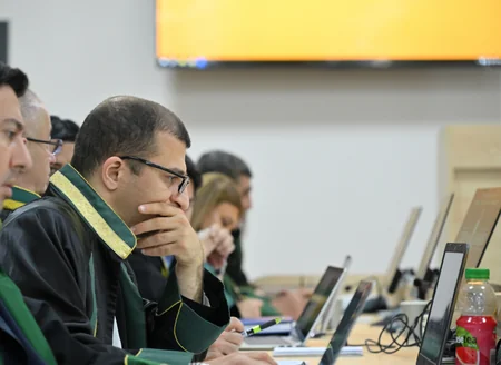 Levon Mnatsakanyan admits to acquiring weapons from Armenian armed forces