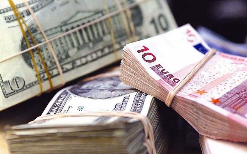Azərbaycan iqtisadiyyatına investisiya qoyuluşu 4% azalıb