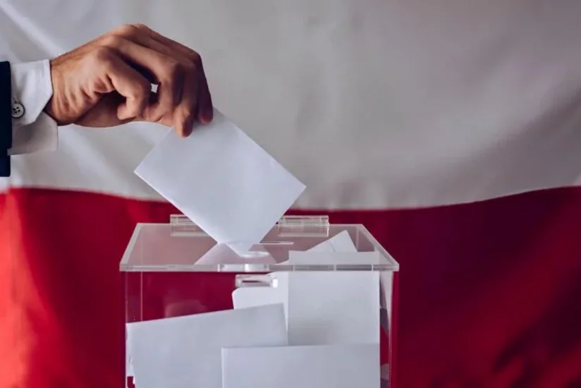 Polşada prezident seçkiləri mayın 18-də keçiriləcək