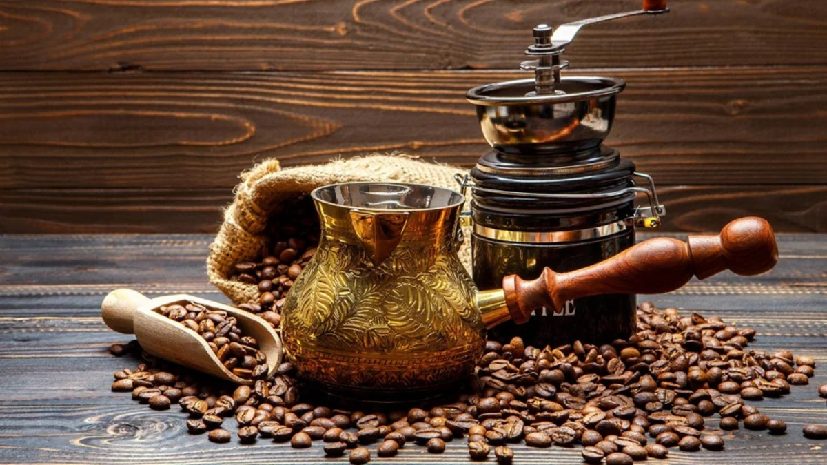 Azerbaijan’s spending on coffee imports down by 6%