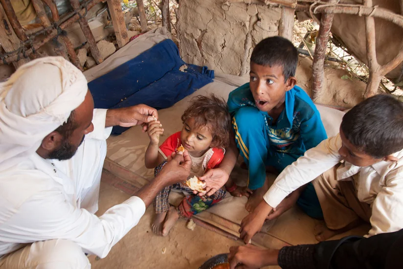 BMT 2015-ci ildə humanitar çağırışla donorlara müraciət edib