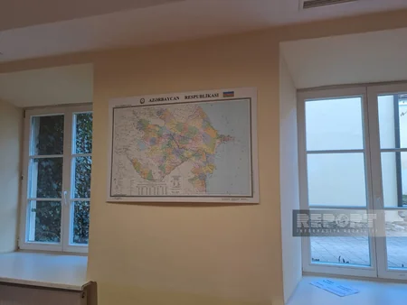 Vilnüs Universitetində Azərbaycan dilinin tədrisinə başlanılıb