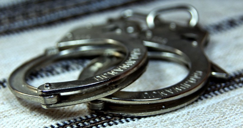 Citizen of European country arrested in Iran on charges of spying for Israeli intelligence