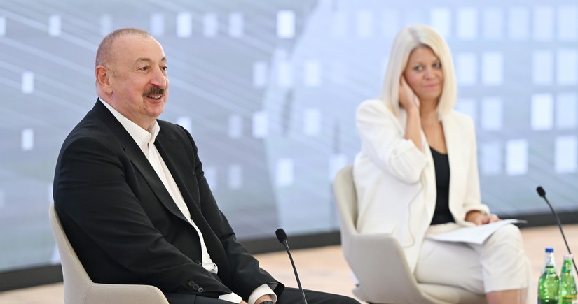 İlham Əliyevin Xankəndi açıqlamaları – Azərbaycanın regional və qlobal miqyasda önəmi - ŞƏRH