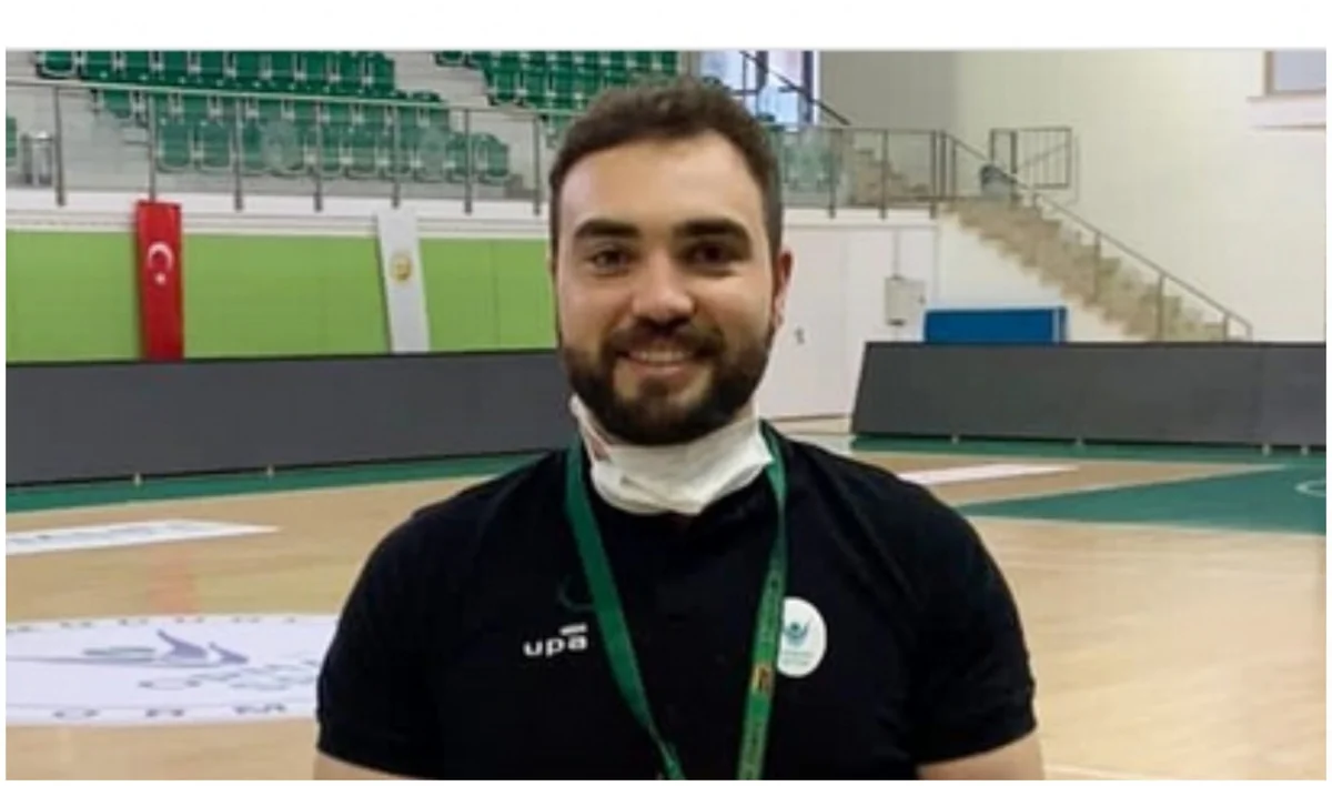 Azərbaycanın basketbol millisinin baş məşqçisi dəyişib