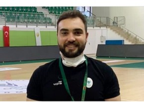 Azərbaycanın basketbol millisinin baş məşqçisi dəyişib