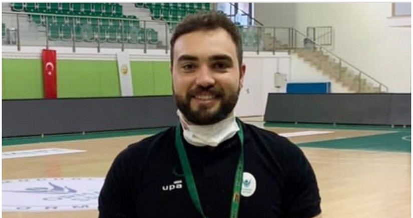 Azərbaycanın basketbol millisinin baş məşqçisi dəyişib