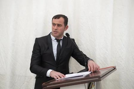 Sabirabadda “Axısxalılar Toxum İstehsal Kooperativi”nin təqdimat mərasimi keçirilib