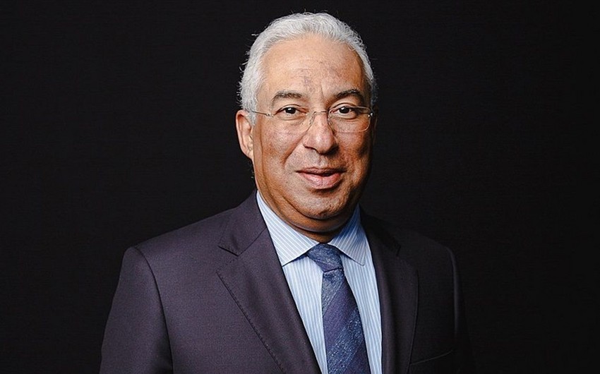 Antonio Koşta: Aİ Ukraynaya yardım göstərməyə davam edəcək