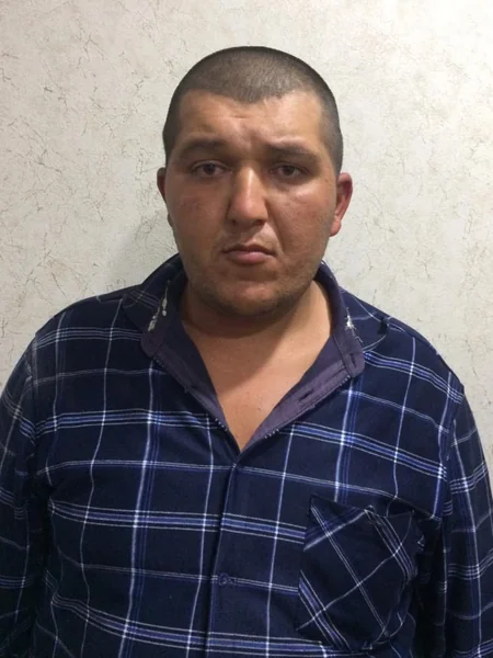 Polis azad edilmiş ərazilərə keçmək istəyən yeniyetməni saxlayıb