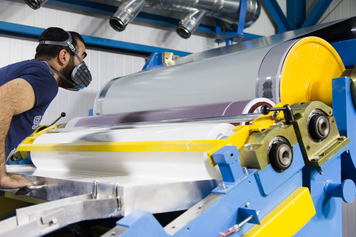 Azərbaycanın aparıcı metallurgiya şirkəti yenidən təşkil olunur