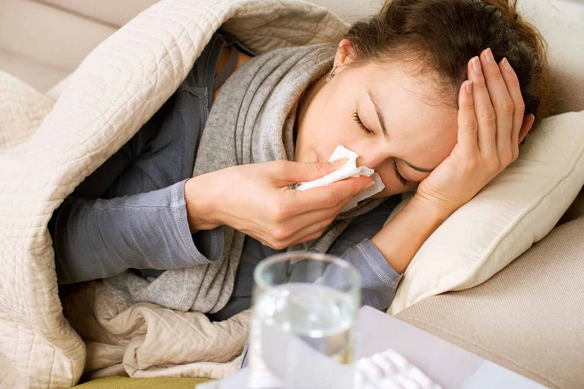Expert: Lifting quarantine measures in Europe may prolong influenza spread