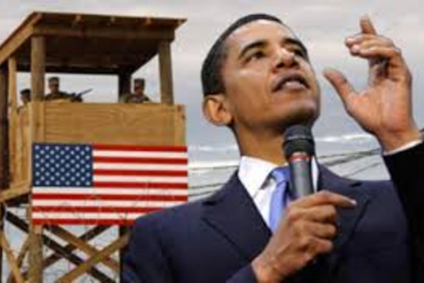 Obama Guantanamo həbsxanasını bağlaya biləcəkmi?