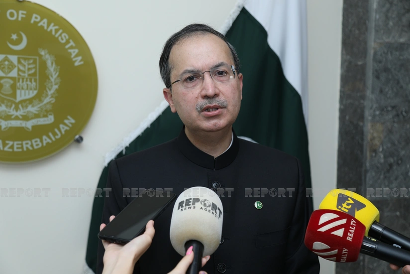 Pakistan hopes parties in Afghanistan will find mutually beneficial solution