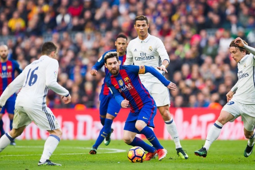 İspaniya La Liqası top-futbolçularını itirə bilər