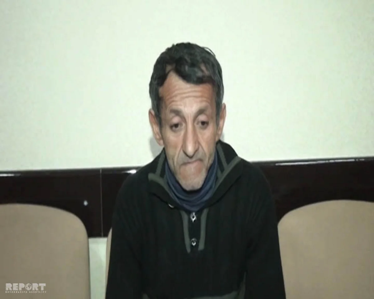 Bakıdan narkotik maddə alan şəxs Beyləqanda tutulub - FOTO