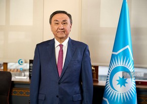 TDT-nin Baş katibi Azərbaycanda səfərdədir