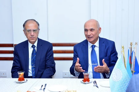 Azərbaycanda ixtisaslaşmış jurnalistikanın yaradılması tövsiyə olunub