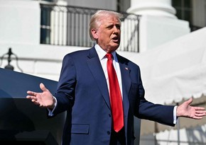 СМИ: Трамп даст Ирану последний шанс сесть за стол переговоров