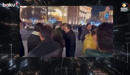 Qərbi Azərbaycan Xronikası: Paşinyan yeni müharibəyə sürüklənir
