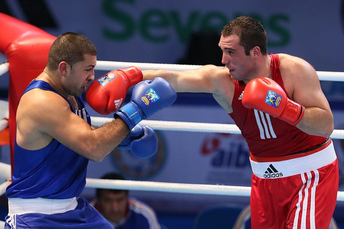 Bakı-2015 boks və güləş yarışçılarına Rio-2016 Olimpiya Oyunları üçün kvalifikasiya imkanları yaradacaq