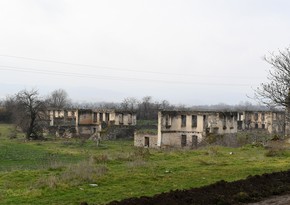 Qarşıda ən vacib məsələlərdən biri Qarabağın tezliklə dirçəldilməsidir