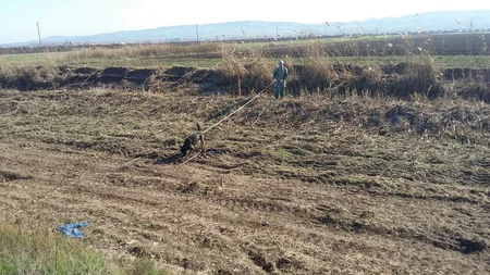 Cocuq Mərcanlıda 12 min kv.m ərazi tam təmizlənib, mina və PHS tapılmayıb