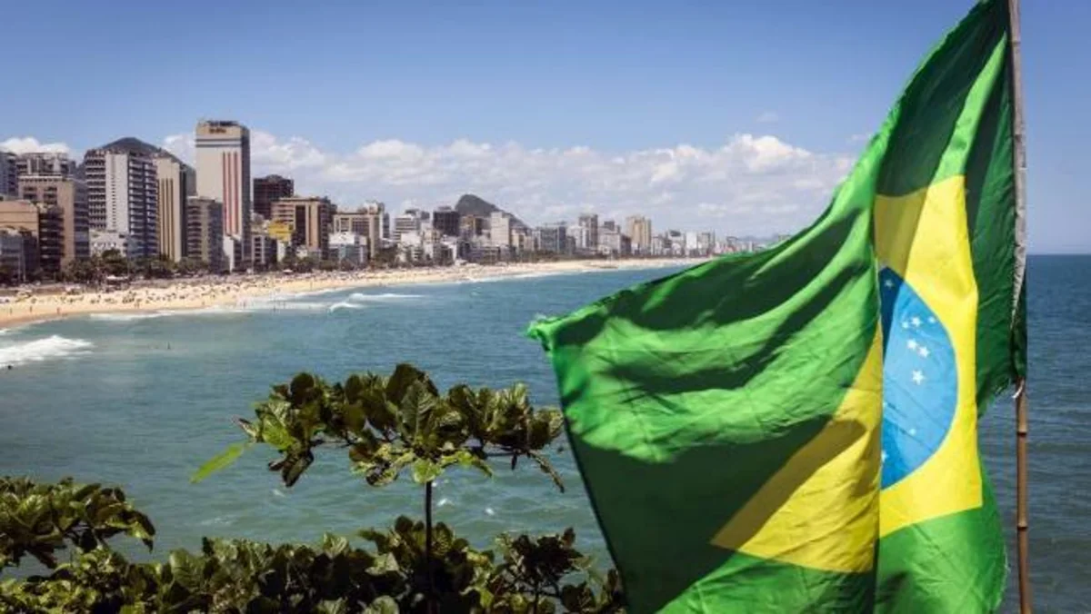 Braziliyalı təyyarə istehsalçısı NATO standartlarına uyğun hərbi təyyarələr istehsal edəcək