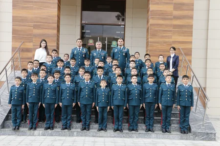 Vətən Müharibəsi Qəhrəmanları ilə görüş keçirilib