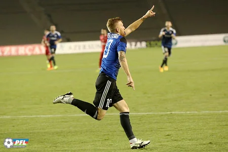 Premyer Liqa: Qarabağ Sumqayıtı darmadağın edib