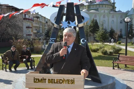 Xocalı soyqırımı İzmitdə anılıb