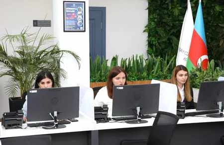 Azərbaycan Həmkarlar İttifaqları Konfederasiyası Sosial Tədqiqatlar Mərkəzi ilə memorandum imzalayıb