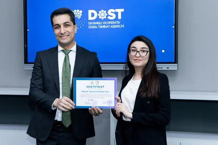 “DOST Mediasiya Məkanı” fəaliyyətə başlayır