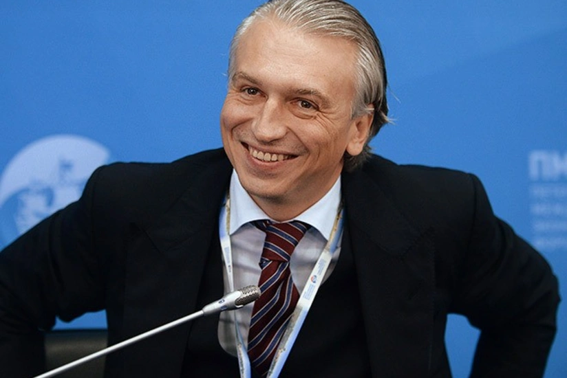 Rusiya Futbol İttifaqına yeni prezident seçilib