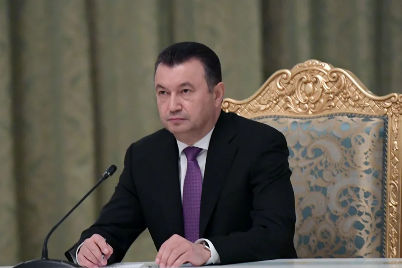 Таджикистан призвал к дипломатическому решению эскалации на армяно-азербайджанской границе